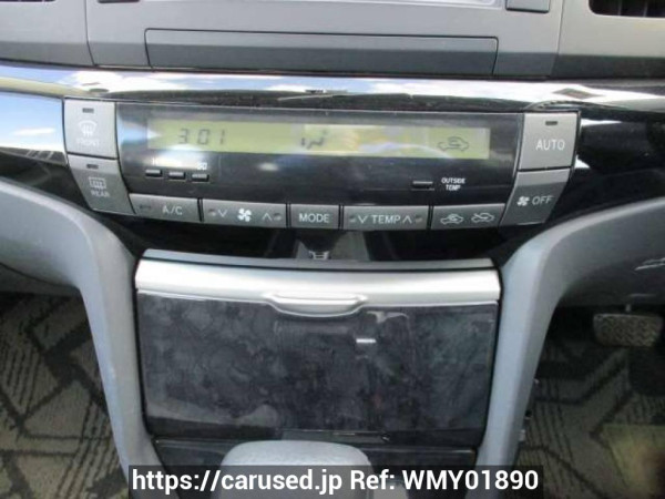 Used 2003 AT toyota allion NZT240 Image[22]