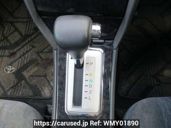 Used 2003 AT toyota allion NZT240 Image[23]
