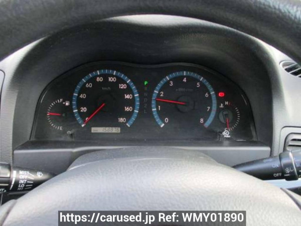 Used 2003 AT toyota allion NZT240 Image[24]