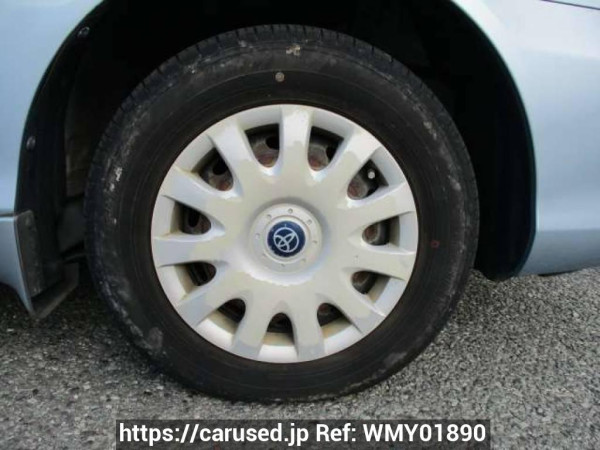 Used 2003 AT toyota allion NZT240 Image[26]