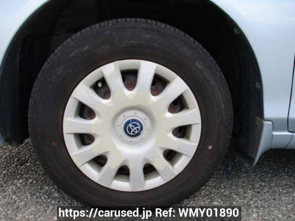 Used 2003 AT toyota allion NZT240 Image[27]