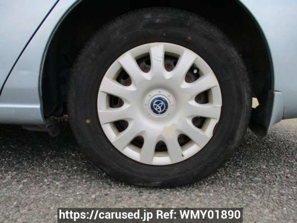 Used 2003 AT toyota allion NZT240 Image[29]