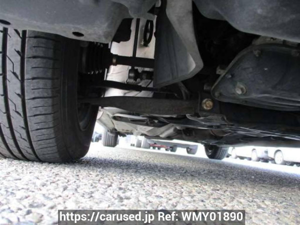 Used 2003 AT toyota allion NZT240 Image[30]