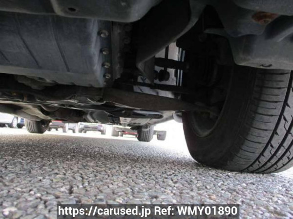Used 2003 AT toyota allion NZT240 Image[31]