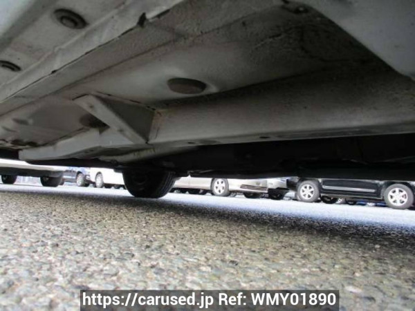 Used 2003 AT toyota allion NZT240 Image[32]