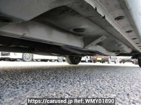 Used 2003 AT toyota allion NZT240 Image[33]