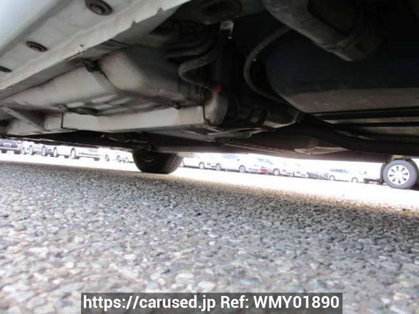Used 2003 AT toyota allion NZT240 Image[34]