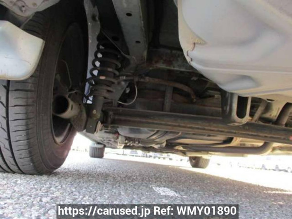 Used 2003 AT toyota allion NZT240 Image[36]