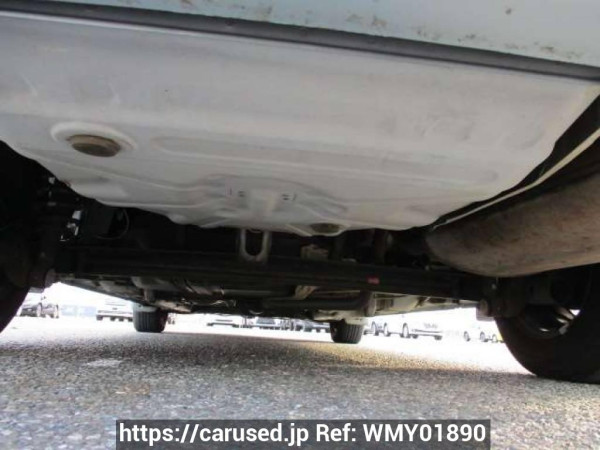 Used 2003 AT toyota allion NZT240 Image[37]