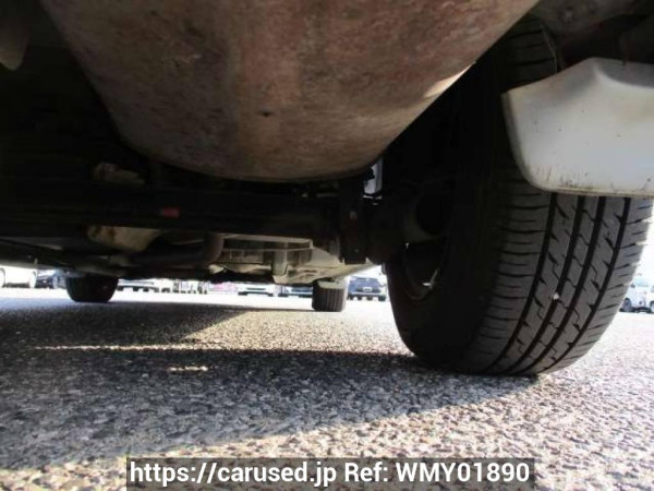 Used 2003 AT toyota allion NZT240 Image[38]