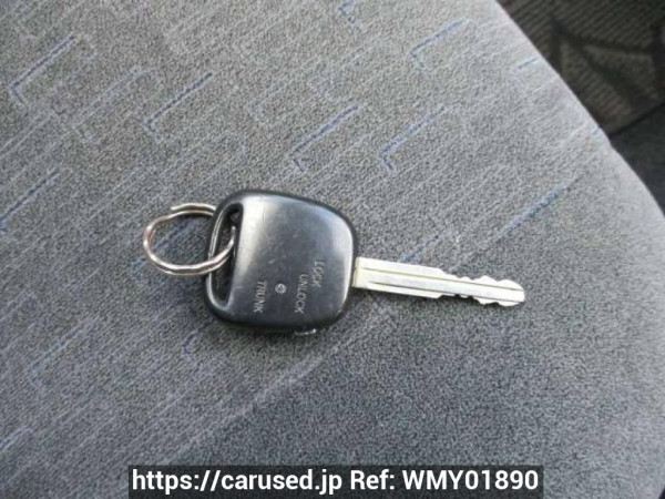 Used 2003 AT toyota allion NZT240 Image[39]