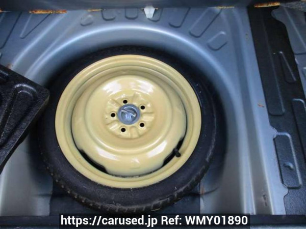 Used 2003 AT toyota allion NZT240 Image[40]