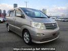 Toyota Alphard ANH10W