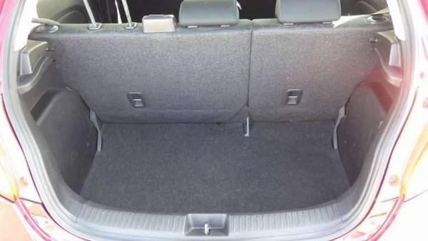 Used 2013 AT mazda demio DE3FS Image[9]
