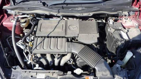 Used 2013 AT mazda demio DE3FS Image[11]