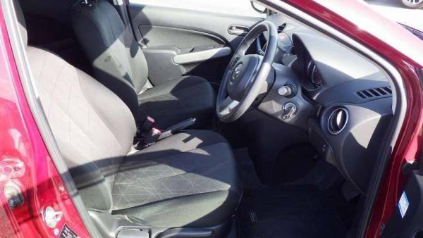 Used 2013 AT mazda demio DE3FS Image[14]