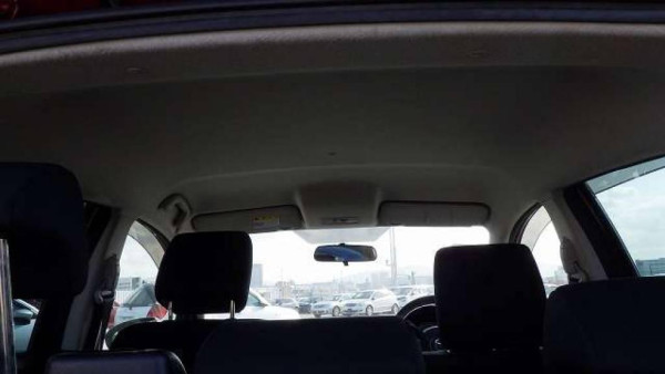 Used 2013 AT mazda demio DE3FS Image[18]