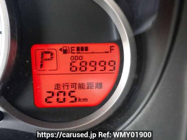 Used 2013 AT mazda demio DE3FS Image[23]