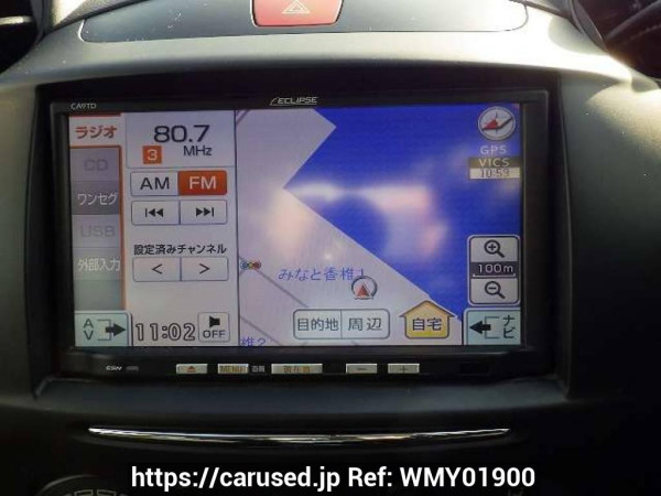 Used 2013 AT mazda demio DE3FS Image[25]
