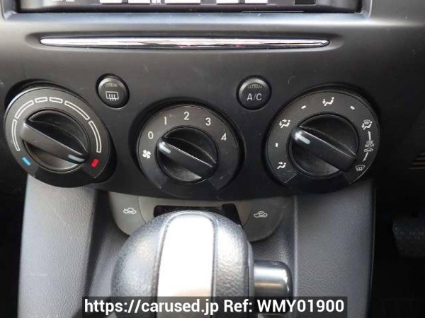 Used 2013 AT mazda demio DE3FS Image[26]