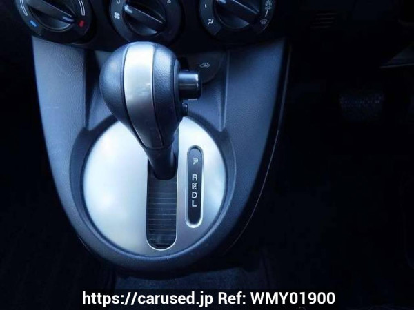 Used 2013 AT mazda demio DE3FS Image[27]