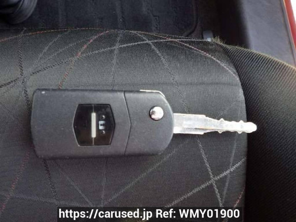 Used 2013 AT mazda demio DE3FS Image[28]