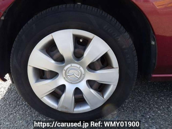 Used 2013 AT mazda demio DE3FS Image[30]