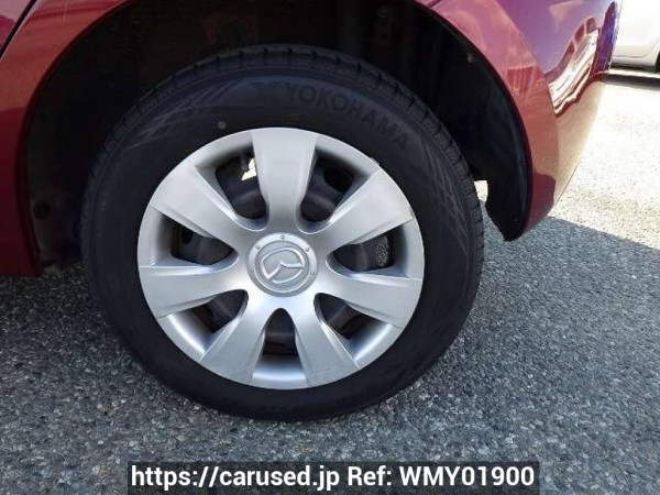 Used 2013 AT mazda demio DE3FS Image[32]