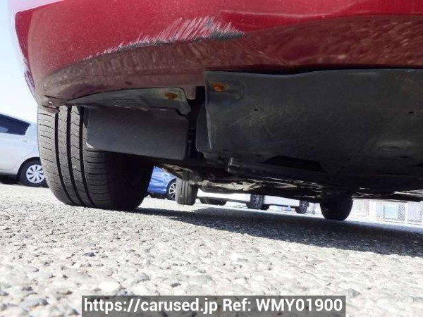 Used 2013 AT mazda demio DE3FS Image[33]