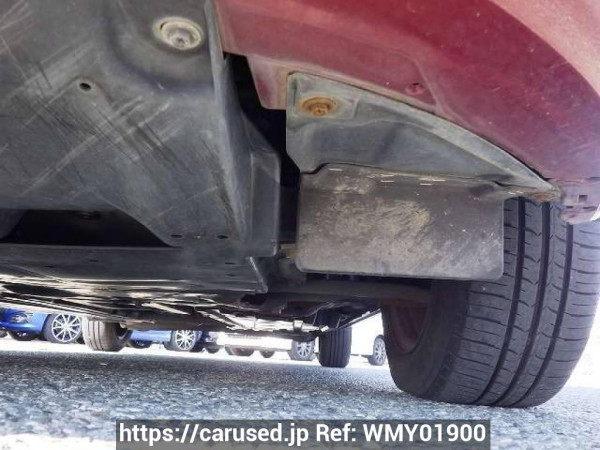 Used 2013 AT mazda demio DE3FS Image[34]