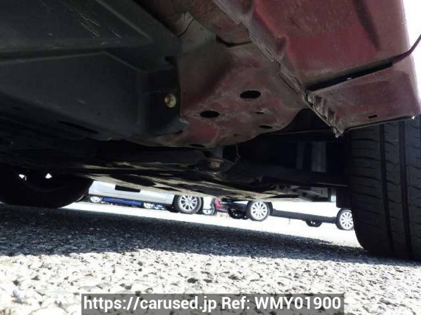 Used 2013 AT mazda demio DE3FS Image[35]