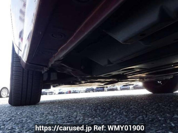 Used 2013 AT mazda demio DE3FS Image[36]