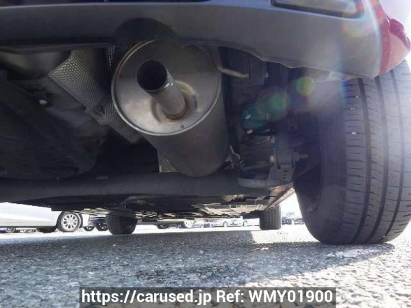 Used 2013 AT mazda demio DE3FS Image[40]