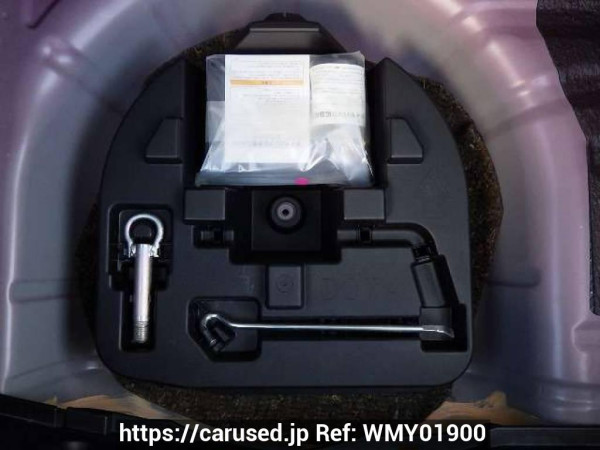 Used 2013 AT mazda demio DE3FS Image[42]