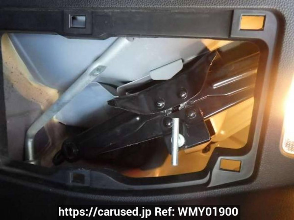 Used 2013 AT mazda demio DE3FS Image[43]