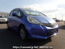 Honda Fit GE6