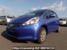 Honda Fit GE6