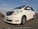 Toyota Alphard ANH20W