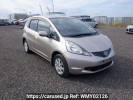 Honda Fit GE6