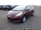 Honda Fit GE6