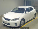 Lexus CT ZWA10