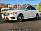 Mercedes Benz E-Class RBA-212080C