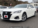 Toyota Crown Hybrid DAA-AWS210