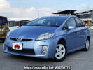 Toyota Prius DAA-ZVW30