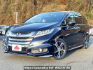 Honda Odyssey DBA-RC1