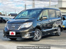 Nissan Serena DAA-HFC26