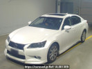 Lexus GS GRL11