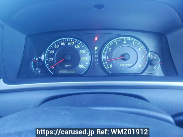 Used 2005 AT toyota allex NZE121 Image[24]