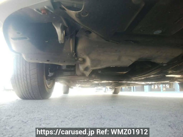 Used 2005 AT toyota allex NZE121 Image[30]