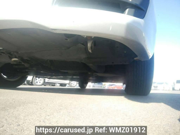 Used 2005 AT toyota allex NZE121 Image[31]